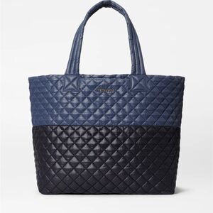 MZ WALLACE THE METRO TOTE® DELUXE - LARGE
